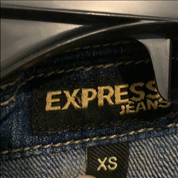 Denim jacket - Picture 4 of 4